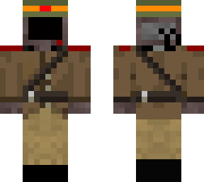 comrade tvhead (remastered)