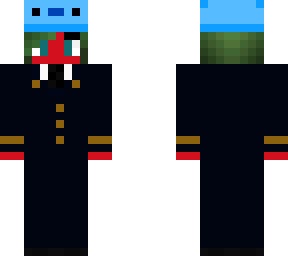 constable berry blue