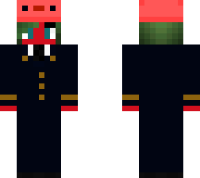 constable berry red