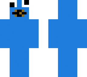 cookie monster