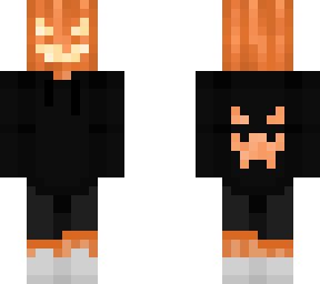 cool pumpkin