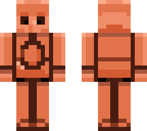 copper golem