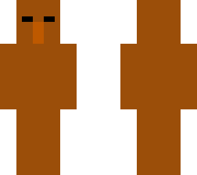 copprer golem