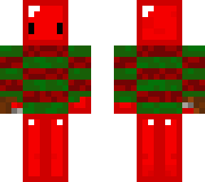 copy of skin so i can use it for youtube videos