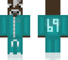 cow 69