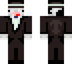 cow man