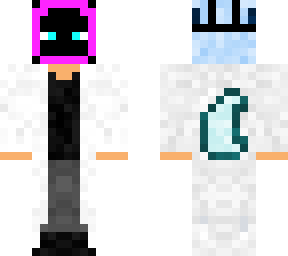 crasy scientist