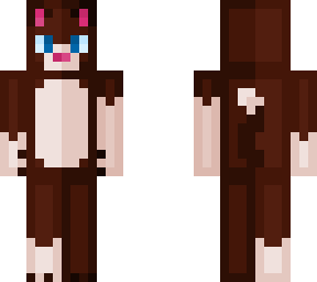 creamfur - oc -