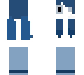 creepy robot :)