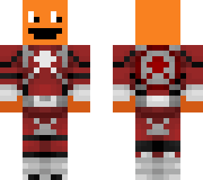 crimson dinamo