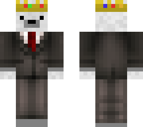 crownedpolarbear