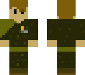 crusty308 army