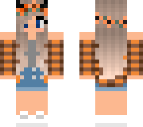cute fall look
