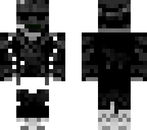 dark agent - 107