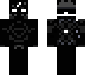 dark night