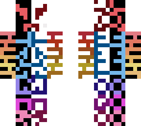 dark vs. light