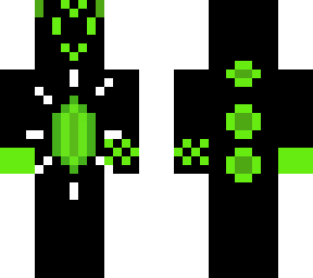 dark world me