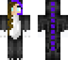 dart nightlight costume