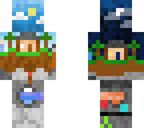 day and night