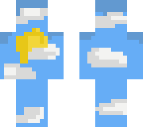 day sky (for contest)