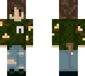 deer :)