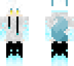 deomegogra - frost lycan
