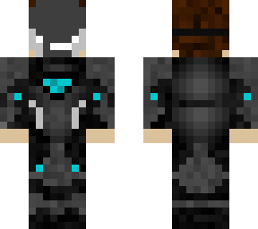 derpy mark suit [glowing eyes]