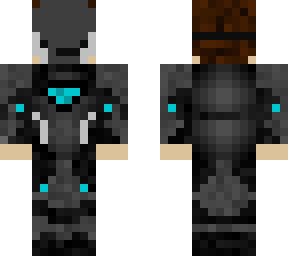 derpy mark suit