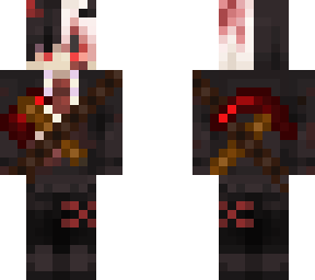 devil