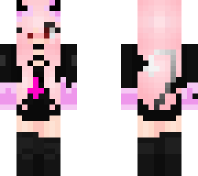 devil girl