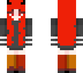 devil girl