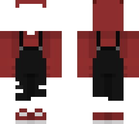 devil hoodie
