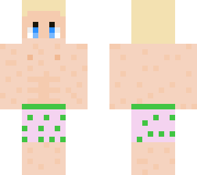 diedje skin basic body