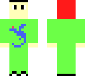 dragon boy 2
