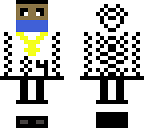 drippy dude