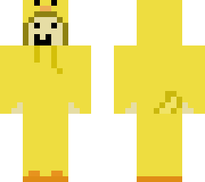 duck