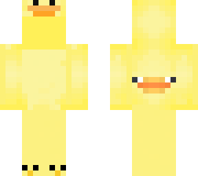 ducky base