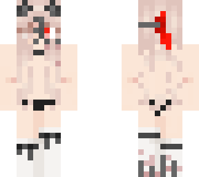 e-girl