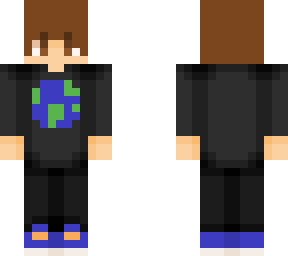 earth boy