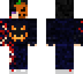 ejaee (halloween)