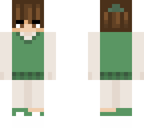 elf boy