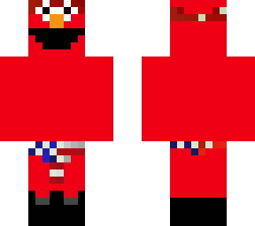 elmo milos