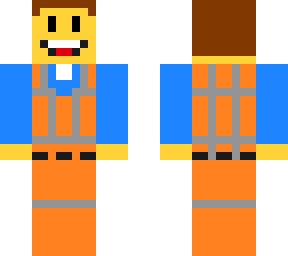 emmet brickowski