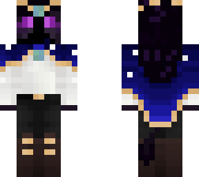 enderian gal