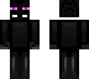 enderman costume