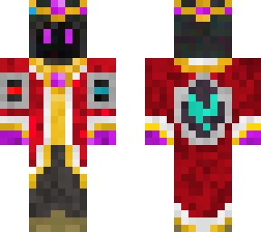 etherian emperor