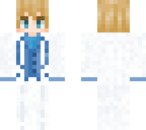 eugeo wedding (white suit)