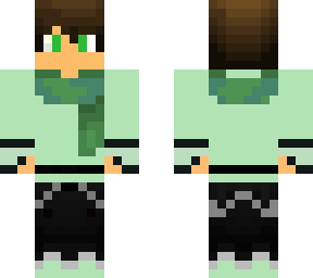 exclusive blue pvp(or green)