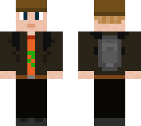 explorer (improved)