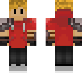 f1nza red
